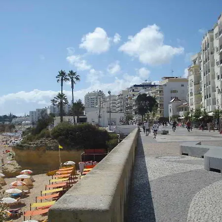 R. Da Fortaleza Apartment *