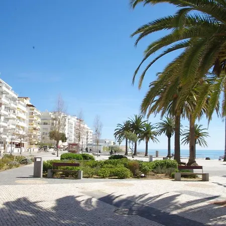 Apartment R. Da Fortaleza *
