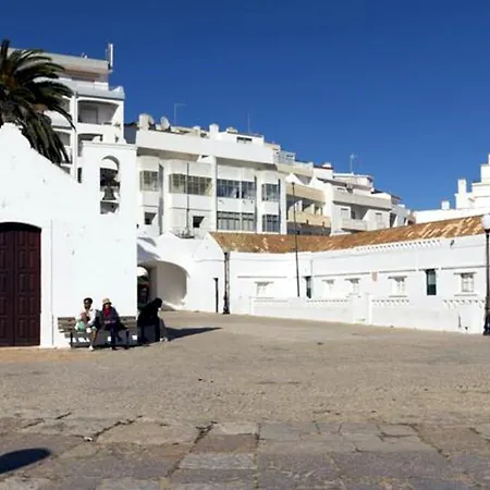 Apartment R. Da Fortaleza *