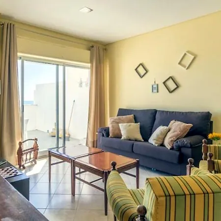 Apartment R. Da Fortaleza Armação de Pêra