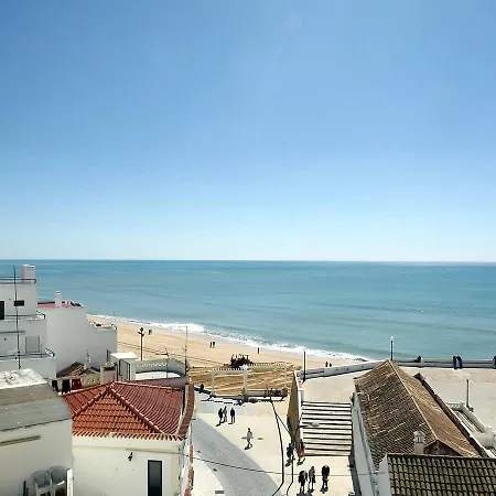 Apartment R. Da Fortaleza