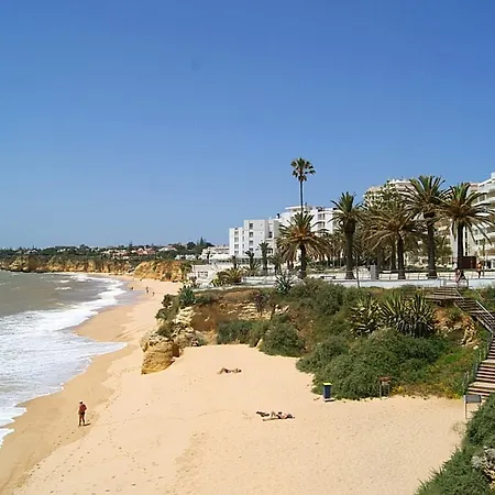R. Da Fortaleza Apartment Armação de Pêra