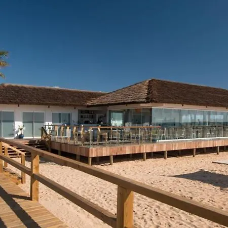 R. Da Fortaleza Apartment Armação de Pêra