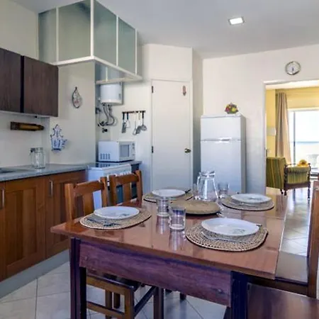 Apartment R. Da Fortaleza