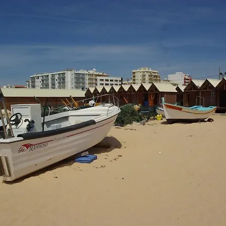 Apartment R. Da Fortaleza Armação de Pêra