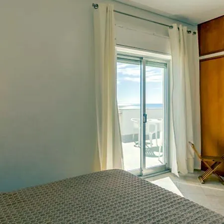 Apartment R. Da Fortaleza *